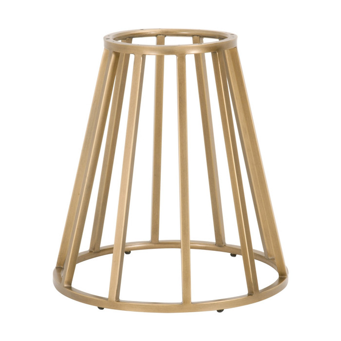 Essentials For Living - Turino 54" Round Dining Table