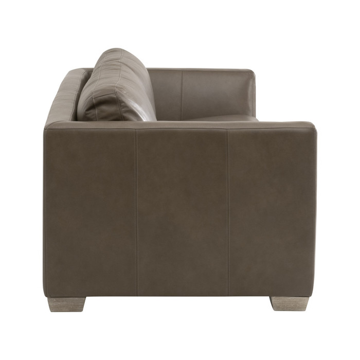 Essentials For Living - Neiman 95" Taper Arm Sofa