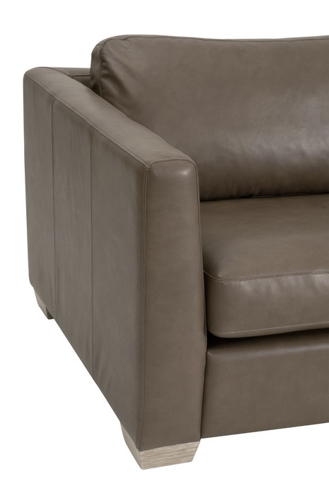 Essentials For Living - Neiman 95" Taper Arm Sofa