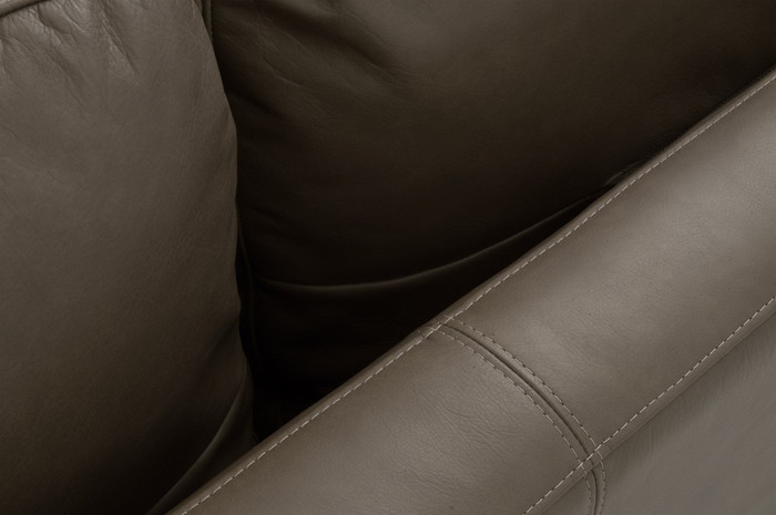 Essentials For Living - Neiman 95" Taper Arm Sofa