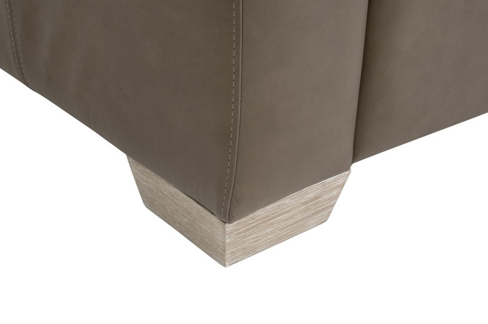 Essentials For Living - Neiman 95" Taper Arm Sofa