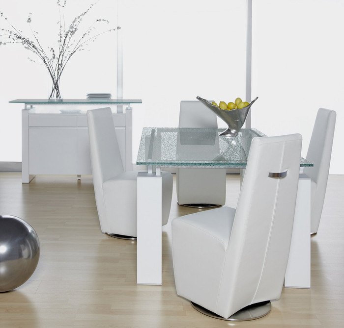 Essentials For Living - Lunar 59" x 20" Console Table Top