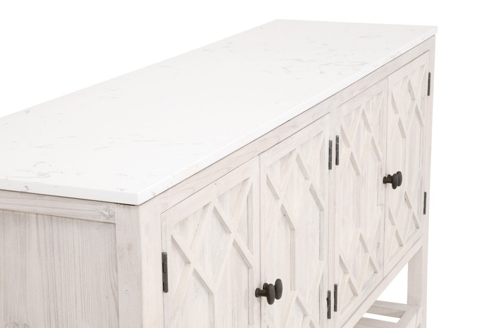 Essentials For Living - Willow Media Sideboard