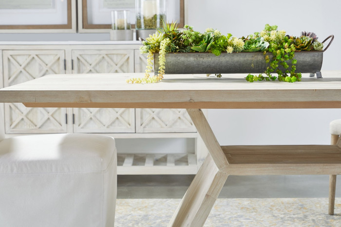 Essentials For Living - Willow Media Sideboard 