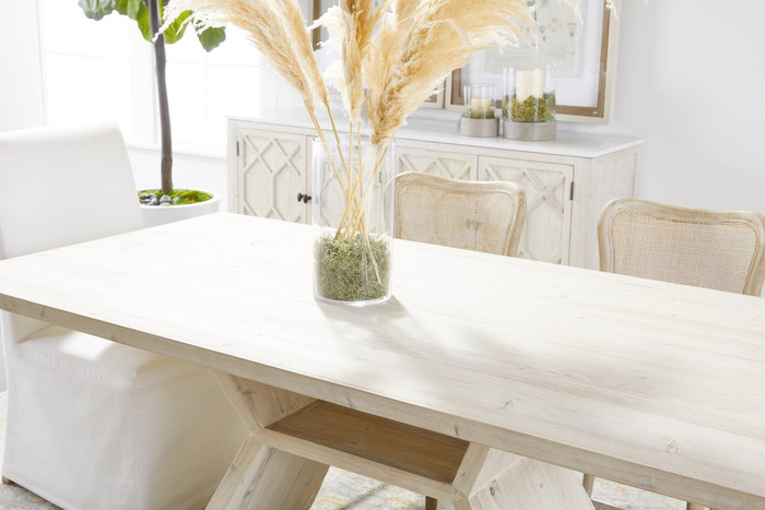 Essentials For Living - Willow Media Sideboard