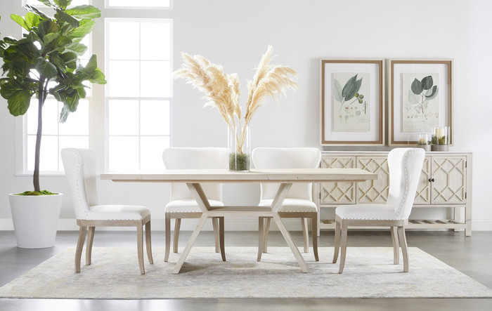 Essentials For Living - Willow Media Sideboard 