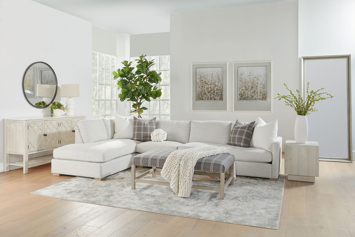 Essentials For Living - Willow Media Sideboard 