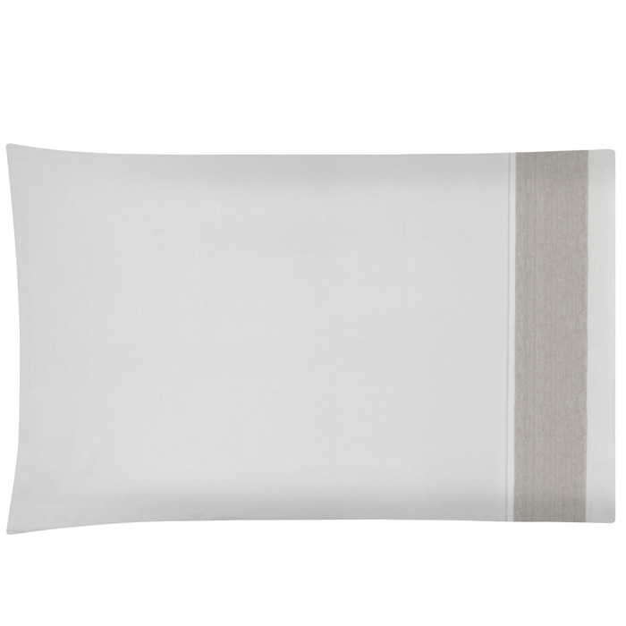  Marbella Pillowcases by Bovi