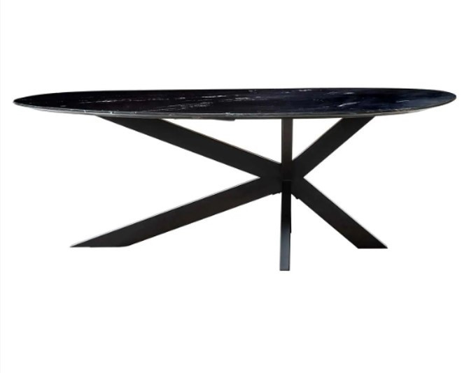 Go Home Ltd - Ace Dining Table