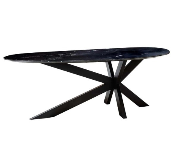 Go Home Ltd - Ace Dining Table
