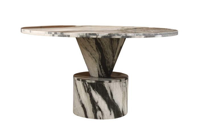 Go Home Ltd - Sunnyvale Dining Table