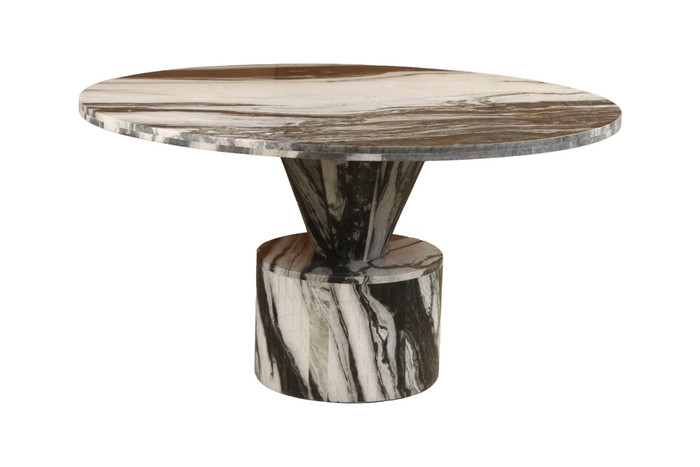 Go Home Ltd - Sunnyvale Dining Table