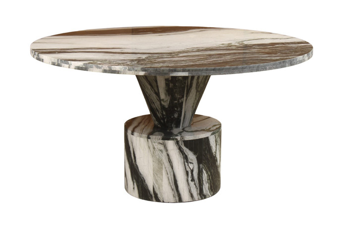 Go Home Ltd - Sunnyvale Dining Table