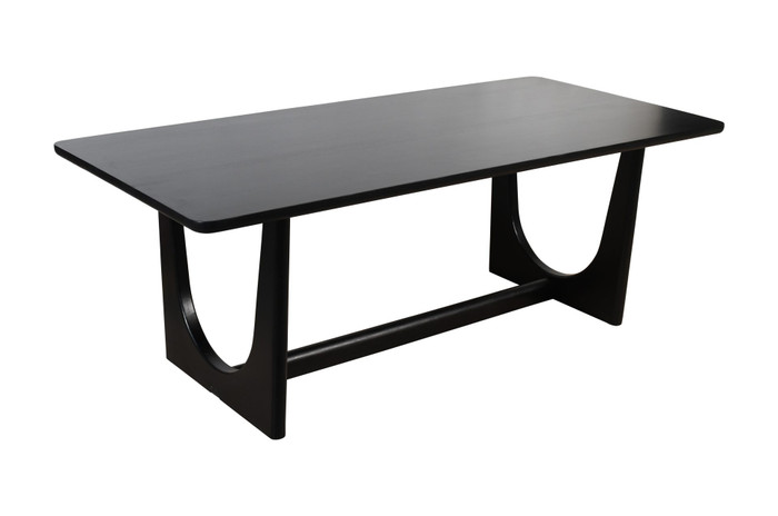 Go Home Ltd - Blanco Dining Table