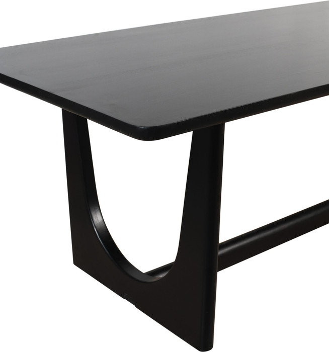Go Home Ltd - Blanco Dining Table