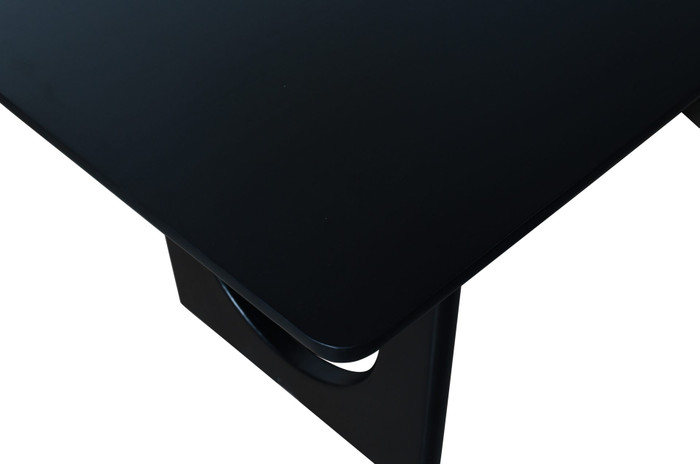 Go Home Ltd - Blanco Dining Table