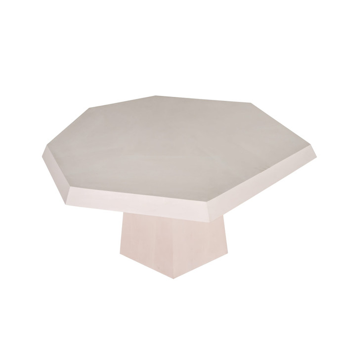 Go Home Ltd - Benton Dining Table