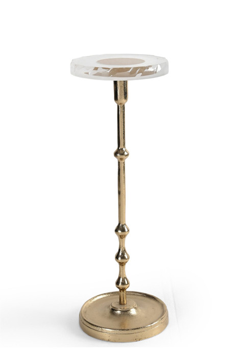 Go Home Ltd - Eliana Drink Table