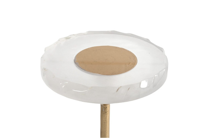 Go Home Ltd - Eliana Drink Table