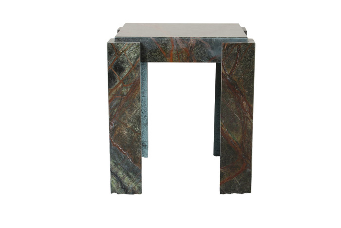 Go Home Ltd - St. Barths Side Table