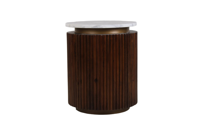 Go Home Ltd - Juniper Side Table