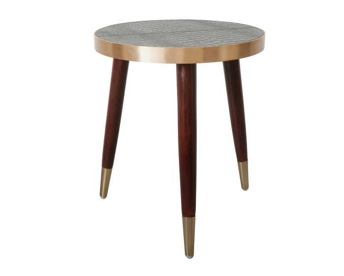 Go Home Ltd - Greyson Side Table