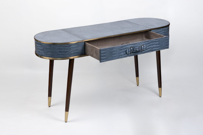 Go Home Ltd - Greyson Console Table