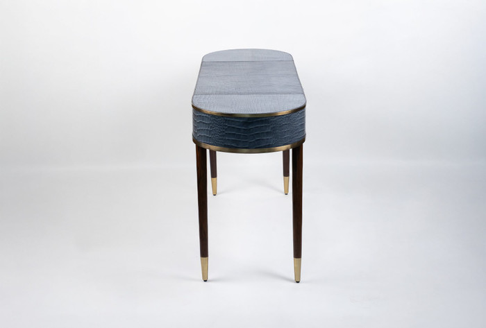 Go Home Ltd - Greyson Console Table