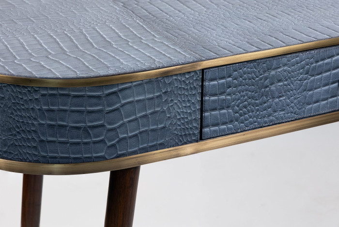 Go Home Ltd - Greyson Console Table