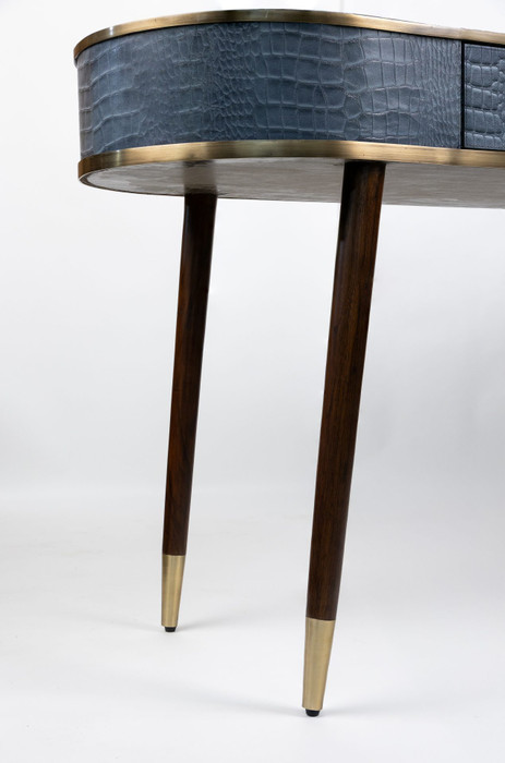 Go Home Ltd - Greyson Console Table