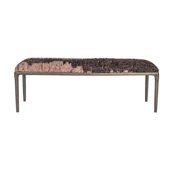 Go Home Ltd - Bartley Bench