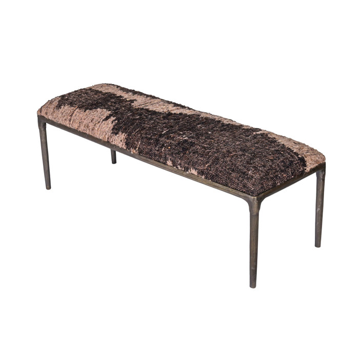 Go Home Ltd - Bartley Bench 