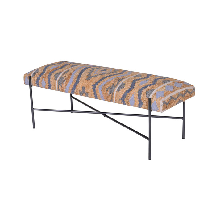 Go Home Ltd - Woodie Bench