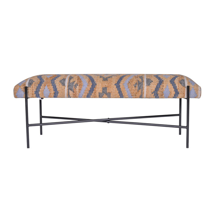 Go Home Ltd - Woodie Bench