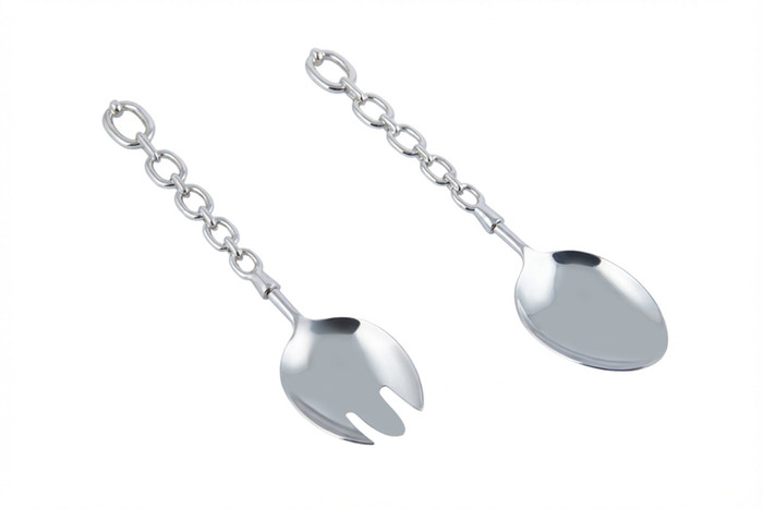 Go Home Ltd - Avery Serving Set