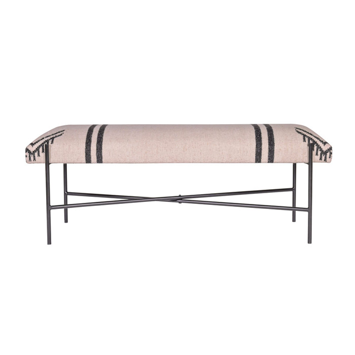 Go Home Ltd - Wullen Bench