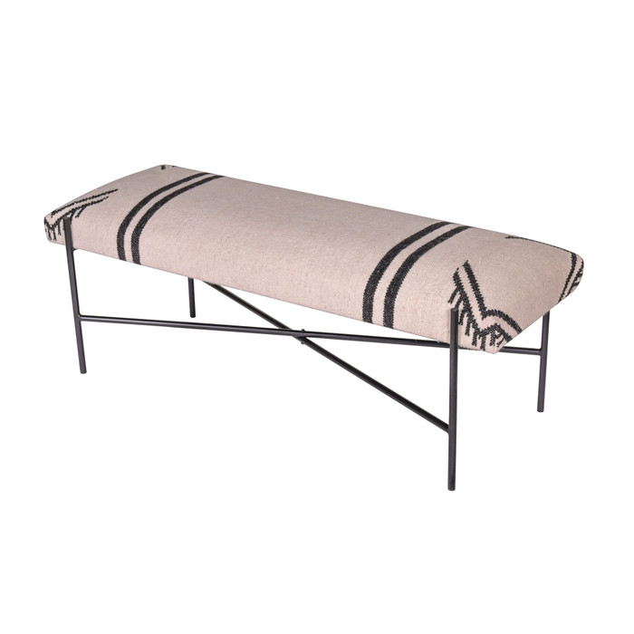 Go Home Ltd - Wullen Bench