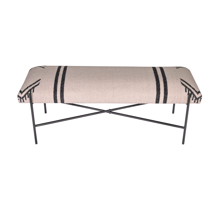 Go Home Ltd - Wullen Bench