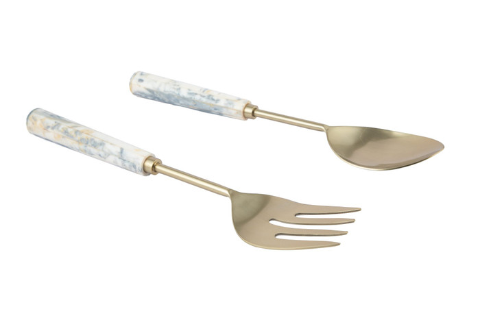 Go Home Ltd - Bamba Serving Set
