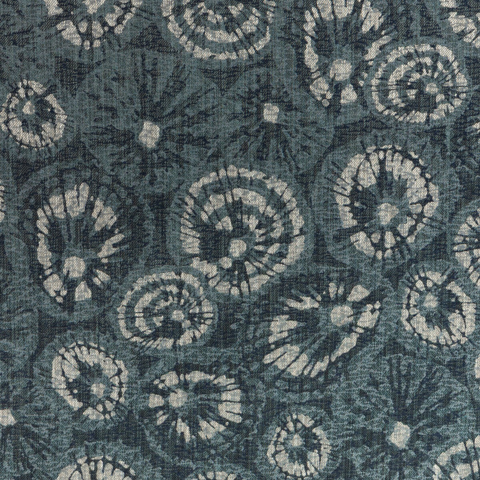 Erizo De Mar in Bosque, Multipurpose Fabric by Kravet Couture