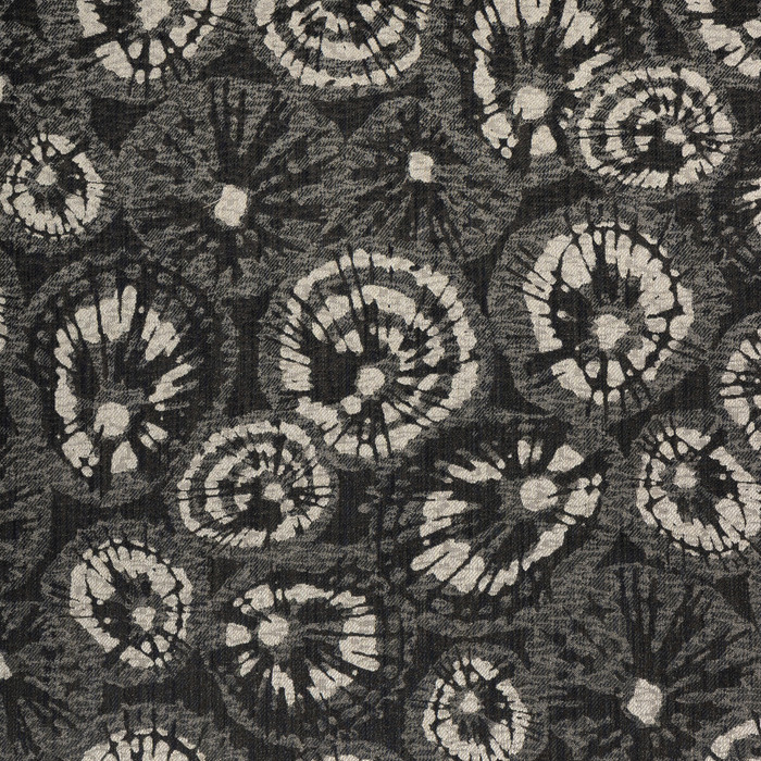 Erizo De Mar in Petro, Multipurpose Fabric by Kravet Couture