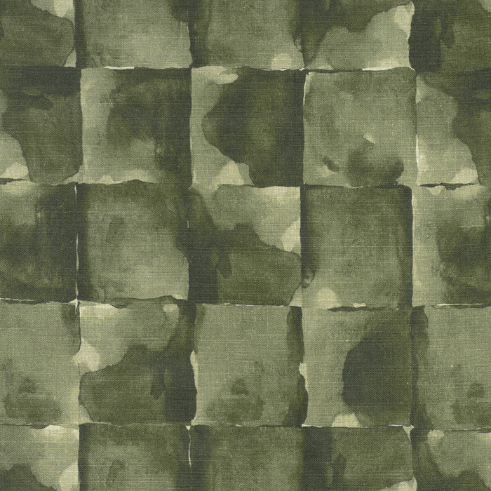Acuarela in Bosque, Multipurpose Fabric by Kravet Couture