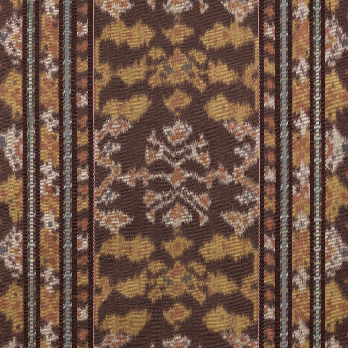 Cocuyo in Madera, Multipurpose Fabric by Kravet Couture