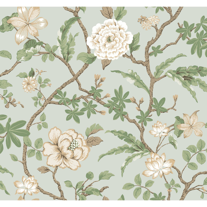Kravet Design in W4409-1630, Wallcovering