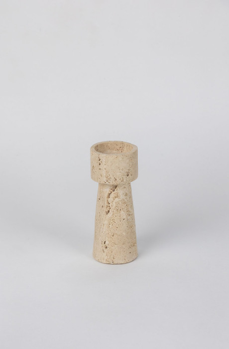 Go Home Ltd - Blythe Candlesticks