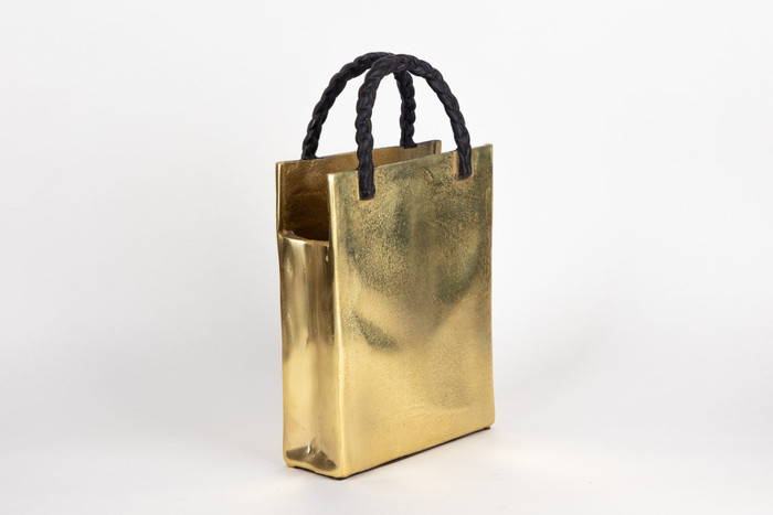 Go Home Ltd - Branwen Vase Large