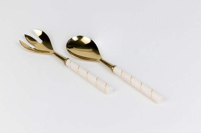 Go Home Ltd - Pacifica Serving Set