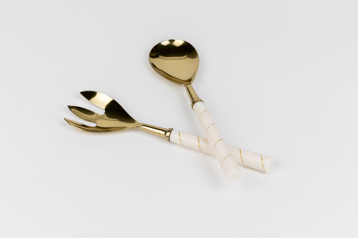 Go Home Ltd - Pacifica Serving Set