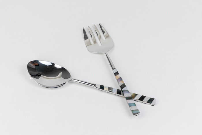 Go Home Ltd - Corrine Serving Set