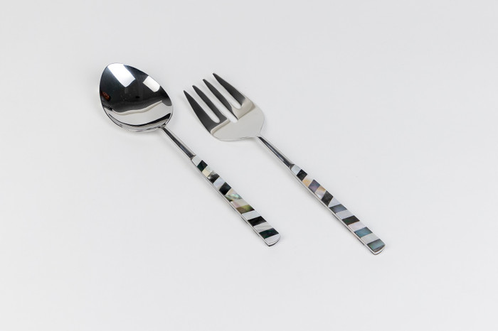 Go Home Ltd - Corrine Serving Set